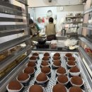 협성프라자 | 당감동 라이스베이커리에서 두바이쫀득쿠키 겟, 내돈내산 솔직 후기 ( 전자레인지 5초 꿀팁)