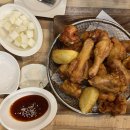 계큰치킨