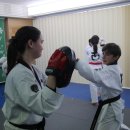 태권도장 무토 이미지