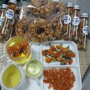 꽃차교실 | 눈에 좋은 꽃차 한잔과 도넛오란다 한입의 진로체험시간