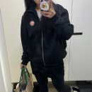 1번track | 디스이즈네버댓 - 스웻트랙자켓, 클래식 하프집업 후기 및 추천