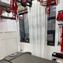 맞춤 체형 교정 센터 이미지