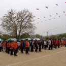 제 19회 운수초등학교 기별 체육대회 알림 이미지