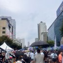 죽파2교 지나 100M | 강남국제평화마라톤 풀코스 후기( 마라톤대회, 풀코스, 완주, 러닝)