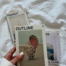 (LV2)Can you believe it? 3(만화로 배우는 영어) | 보물찾기 같은 소설 Outline by Rachel Cusk