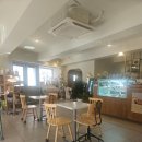 팡파레 | 대전 갈마동 카페 팡파레 과자점 갈리단길 디저트케이크 맛집 내돈내산후기