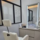 공덕역(6) | 공덕역왁싱 왁싱린n속눈썹 헤어라인왁싱 후기