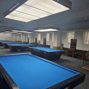 모즈리 당구클럽 이미지