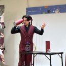 동일유치원 | 영월 동일유치원 크리스마스 마술사 출장공연 섭외 후기