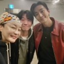 청초상사 | 태풍상사 이준호·김민하 총출동, 현실에서도 빛난 찐케미와 웃음의 순간