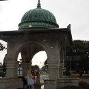 빨간구두 소녀상 이미지