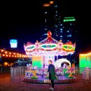 2021 태화강 빛 축제 이미지