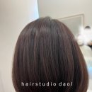 헤어(HAIR).다올 이미지