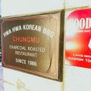 화화돼지왕갈비 충무점 이미지