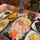 숙성로바다길 | 의정부역 술집 ‘숙성로바다길’ 의정부 회 맛집 모둠 숙성회 강추!