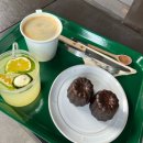 토투가 | [제주 애월]겉빠속촉 까눌레가 맛있는 토투가커피 방문후기