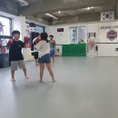 롤링스타 주짓수&킥복싱 이미지