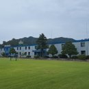 산외중학교 이미지