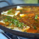 강물소리식당 이미지