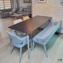 시지두성타운경로당 | 시지 두성 타운 6인 세라믹 식탁 세트 배송후기