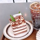 비버인테리어 | 버터비버 범계본점 후기｜넓고 쾌적한 애견동반 카페, 티라미슈 맛집 인정