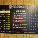 이원아나고곰장어 이미지