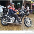 장사장이만난 베트남사람들- 138번째 오토바이 할리데이비슨을 사랑하는 베트남형님과 함께... 이미지
