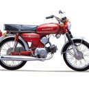 RPM 바이크 이미지