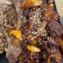 삼성족발 이미지