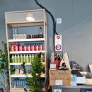 씨유군산대점 이미지