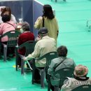 북구보건소 내 주차장 이미지