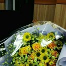 좋은 날들 이미지