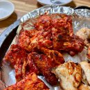 이태원치킨 이미지