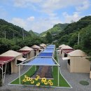 아리울캠핑장 이미지