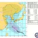 ["UPDATED" 8/28 21시 상황종료!! ]매우 센놈이 온다-태풍 볼라벤(Bolaven)!! 이미지