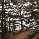 청천호 둘레길 주차장 이미지