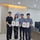 운호중학교 이미지