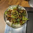 굽굽 | 창원 대원동 고기집 굽굽 목삼세트 껍데기 후기