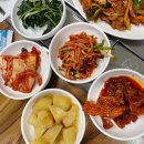 훈이네식당 - 서대문구 | [회현역 훈이네식당] 한식전문점 후기 회현동 직장인 점심 추천!