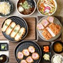 우애돈카츠 이미지
