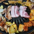 거성식육식당