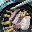 미소짓는고기카페