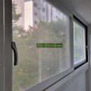 영통포레파크원(아) | 경기 수원시 영통구 영통포레파크원 아파트 유리창 대청소하는 날!