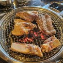 마포왕갈비 이미지