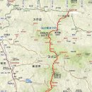 산파란골농장 | 상주시 청화산(尙州市 靑華山).백두대간(白頭大幹)길을 따라 푸르고 빛나는 청화산에서 새(鳥)의 목처럼...