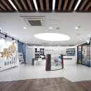 부산항국제여객터미널관광안내소 이미지