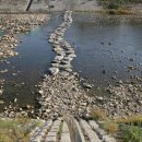 징검다리 이미지