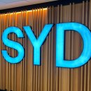 501 | 인천-시드니 티웨이 TW501후기, 마티나라운지 서편, 더라운지앱 공항버스 할인