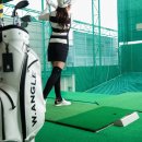 신어골프연습장 이미지