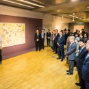 제3회 광주화루 10인의 작가전 이미지